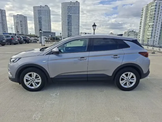 Продажа Opel Grandland X I, 2021г., Минск Минск