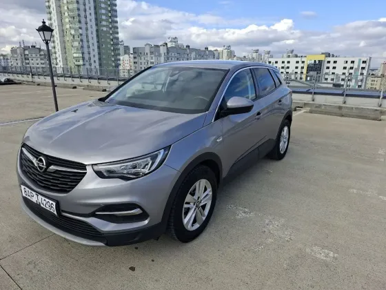 Продажа Opel Grandland X I, 2021г., Минск Минск
