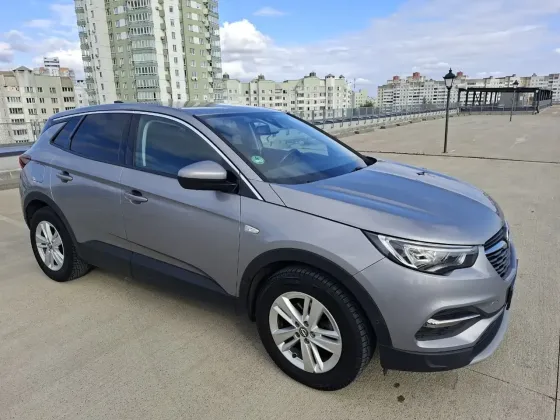 Продажа Opel Grandland X I, 2021г., Минск Минск