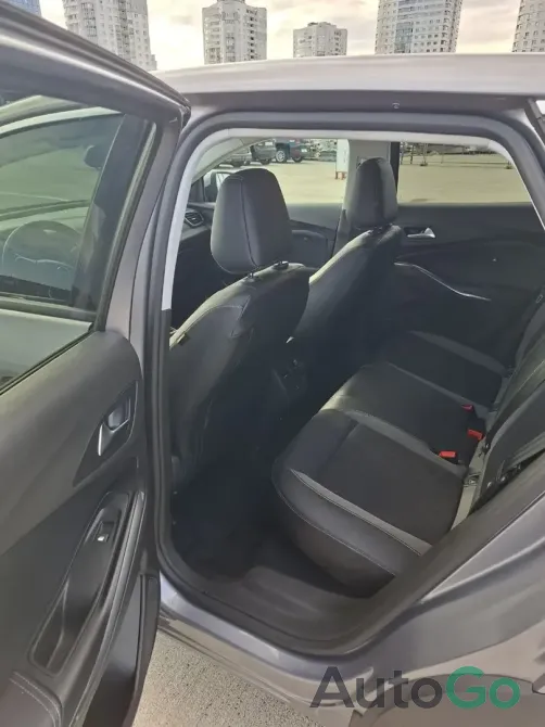 Продажа Opel Grandland X I, 2021г., Минск Минск - изображение 9