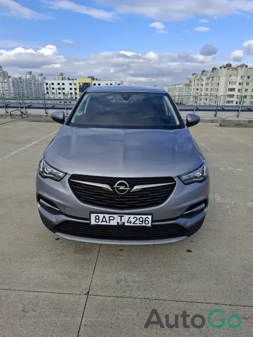 Продажа Opel Grandland X I, 2021г., Минск Минск - изображение 2