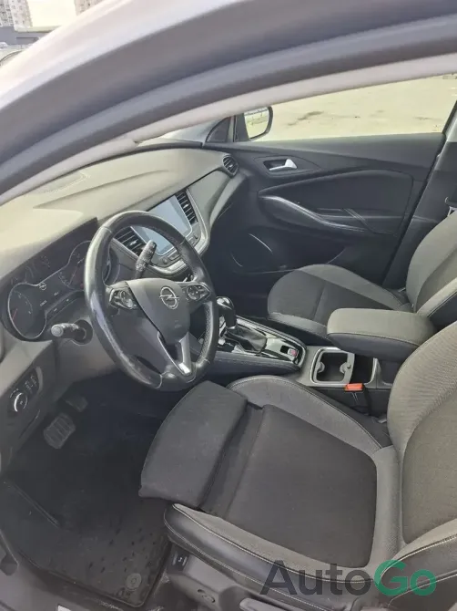 Продажа Opel Grandland X I, 2021г., Минск Минск - изображение 8
