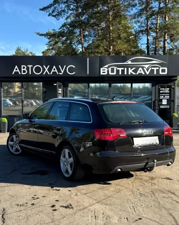 Продажа Audi A6 III (C6), 2006г., Борисов Борисов