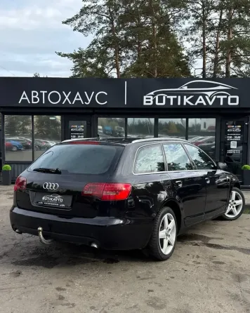 Продажа Audi A6 III (C6), 2006г., Борисов Борисов