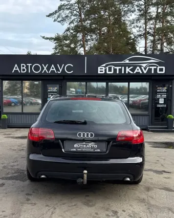 Продажа Audi A6 III (C6), 2006г., Борисов Борисов