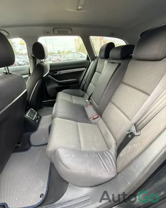 Продажа Audi A6 III (C6), 2006г., Борисов Борисов - изображение 9