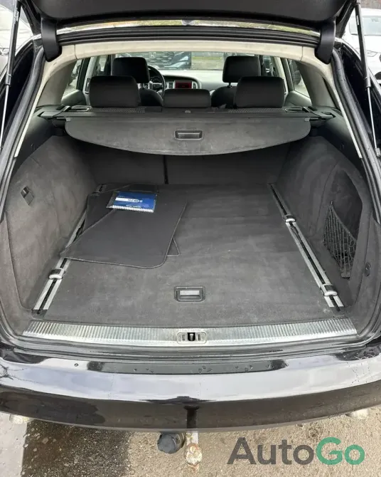Продажа Audi A6 III (C6), 2006г., Борисов Борисов - изображение 10