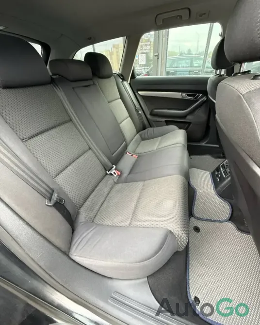 Продажа Audi A6 III (C6), 2006г., Борисов Борисов - изображение 11