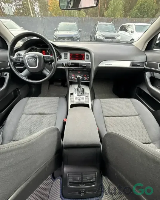Продажа Audi A6 III (C6), 2006г., Борисов Борисов - изображение 7