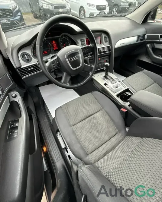 Продажа Audi A6 III (C6), 2006г., Борисов Борисов - изображение 8