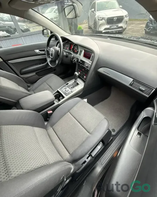 Продажа Audi A6 III (C6), 2006г., Борисов Борисов - изображение 12