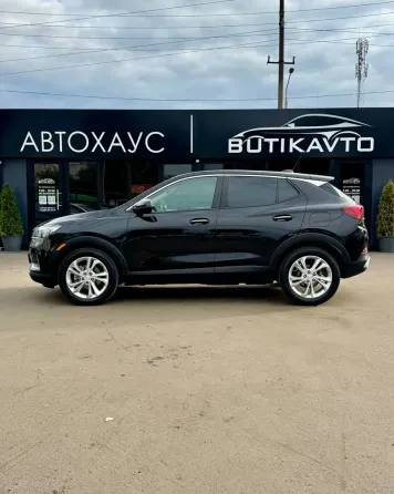 Продажа Buick Encore GX I, 2023г., Гомель Гомель