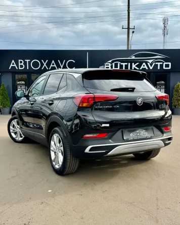 Продажа Buick Encore GX I, 2023г., Гомель Гомель