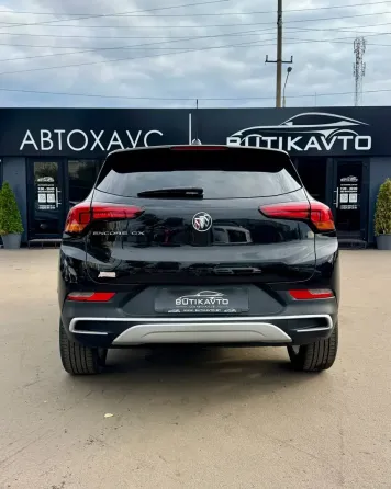 Продажа Buick Encore GX I, 2023г., Гомель Гомель