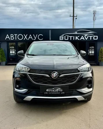 Продажа Buick Encore GX I, 2023г., Гомель Гомель
