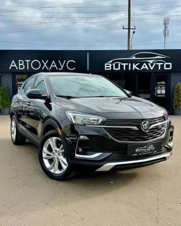 Продажа Buick Encore GX I, 2023г., Гомель Гомель