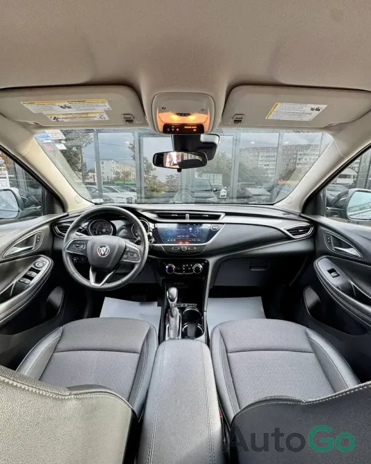 Продажа Buick Encore GX I, 2023г., Гомель Гомель - изображение 9