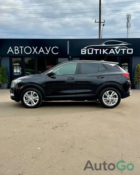 Продажа Buick Encore GX I, 2023г., Гомель Гомель - изображение 4