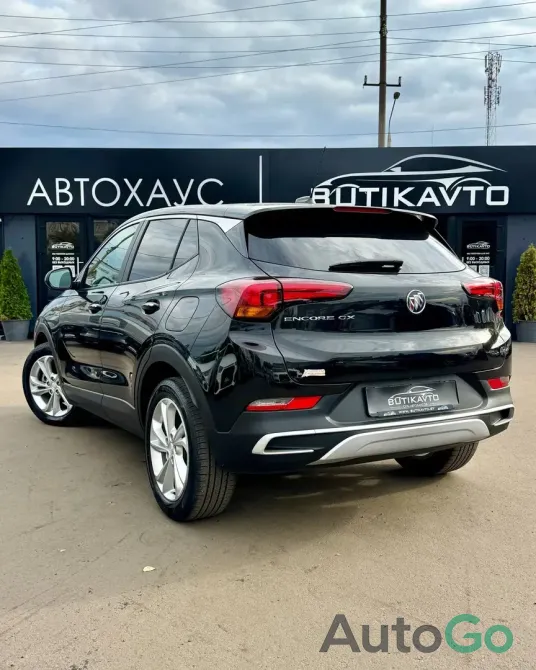 Продажа Buick Encore GX I, 2023г., Гомель Гомель - изображение 5