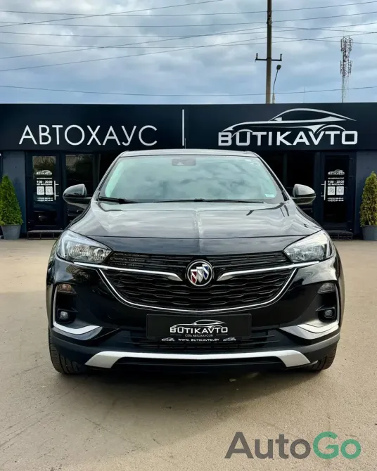 Продажа Buick Encore GX I, 2023г., Гомель Гомель - изображение 2
