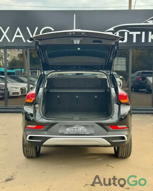Продажа Buick Encore GX I, 2023г., Гомель Гомель - изображение 12
