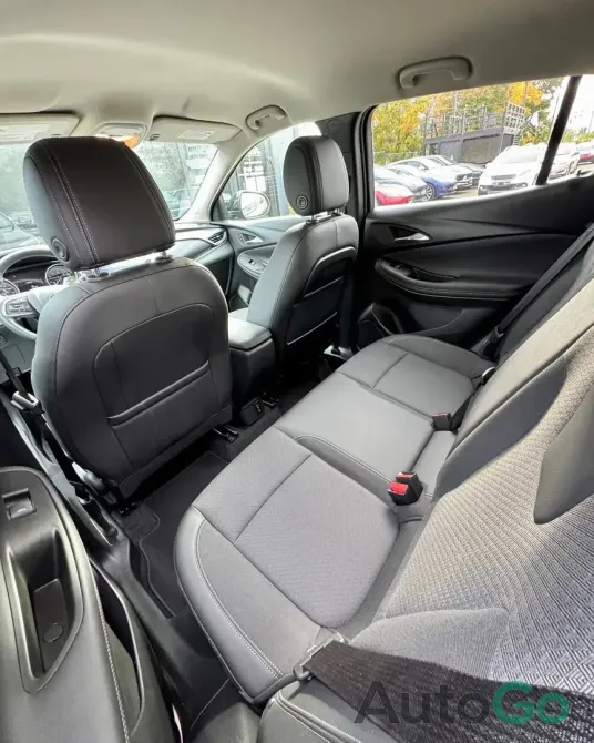 Продажа Buick Encore GX I, 2023г., Гомель Гомель - изображение 11