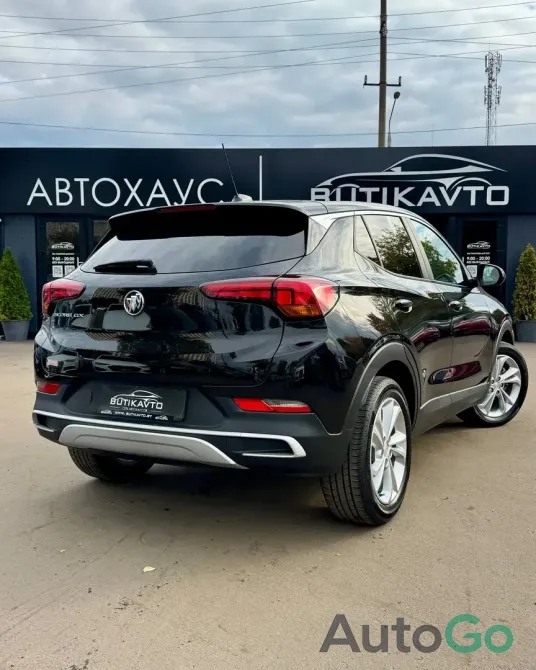 Продажа Buick Encore GX I, 2023г., Гомель Гомель - изображение 7