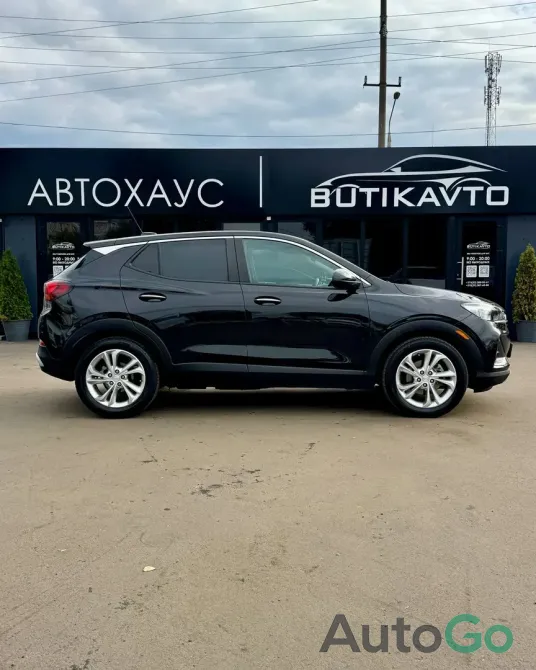 Продажа Buick Encore GX I, 2023г., Гомель Гомель - изображение 8