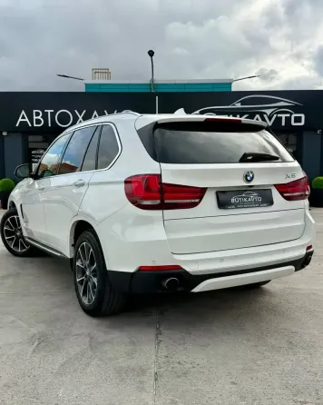 Продажа BMW X5 III (F15), 2017г., Минск Минск