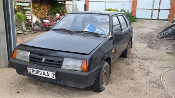 Продажа ВАЗ 2109 2109, 1990 г., Гомель Гомель