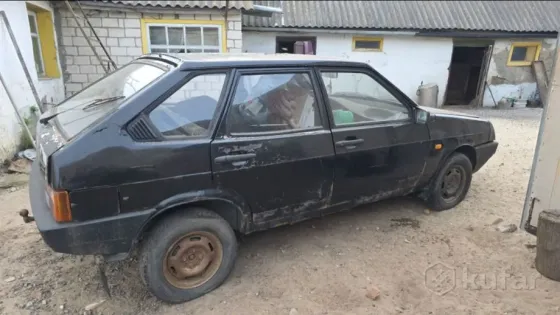 Продажа ВАЗ 2109 2109, 1990 г., Гомель Гомель