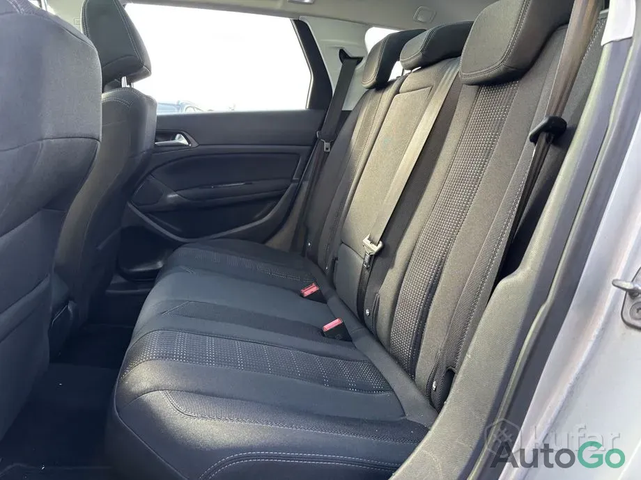 Продажа Peugeot 308 II Рестайлинг, 2017 г., Кобрин Кобрин - изображение 12
