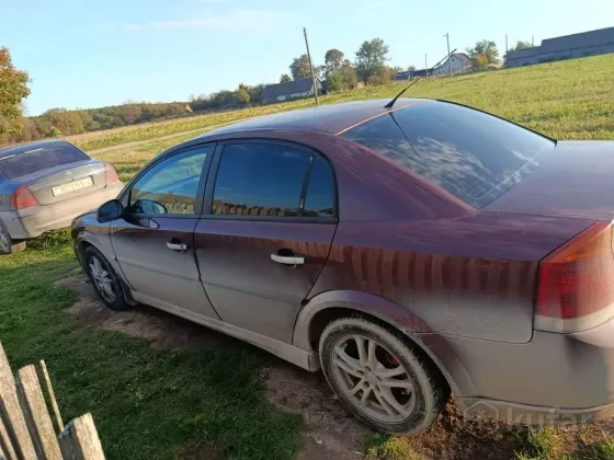 Продажа Opel Vectra C, 2002 г., Сморгонь Сморгонь