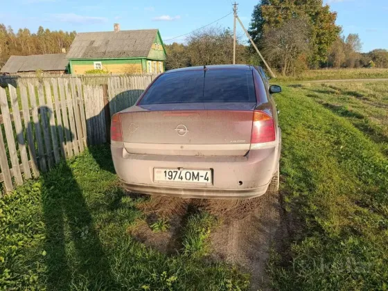 Продажа Opel Vectra C, 2002 г., Сморгонь Сморгонь