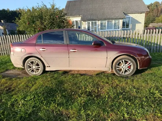 Продажа Opel Vectra C, 2002 г., Сморгонь Сморгонь