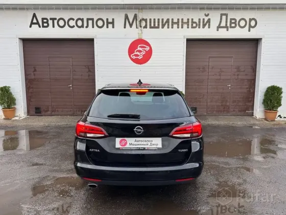 Продажа Opel Astra K, 2016 г., Могилев Могилев