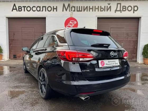 Продажа Opel Astra K, 2016 г., Могилев Могилев