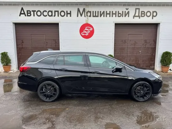 Продажа Opel Astra K, 2016 г., Могилев Могилев