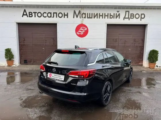 Продажа Opel Astra K, 2016 г., Могилев Могилев