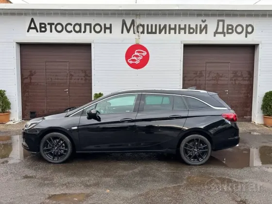 Продажа Opel Astra K, 2016 г., Могилев Могилев