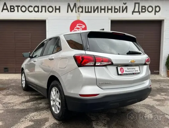Продажа Chevrolet Equinox III, 2022 г., Могилев Могилев