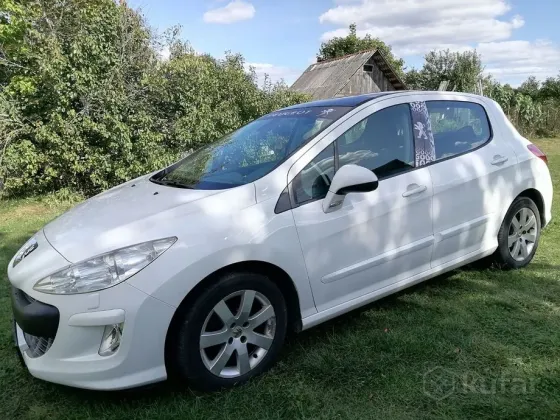 Продажа Peugeot 308 I, 2010 г., Дзержинск Дзержинск