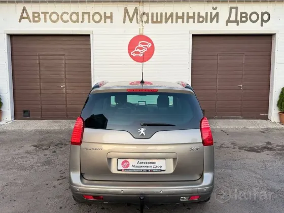 Продажа Peugeot 5008 I, 2011 г., Могилев Могилев