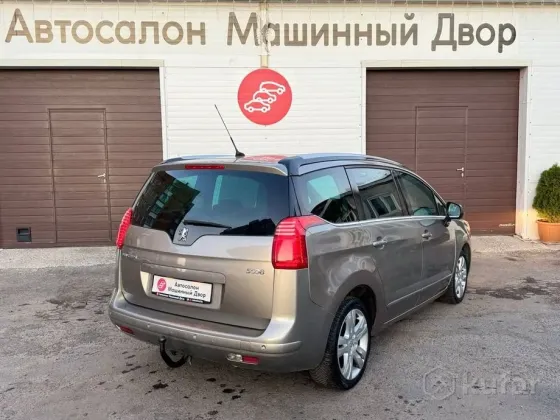 Продажа Peugeot 5008 I, 2011 г., Могилев Могилев