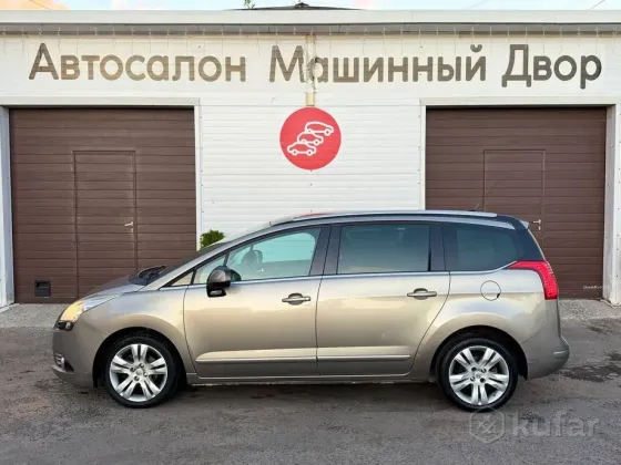 Продажа Peugeot 5008 I, 2011 г., Могилев Могилев