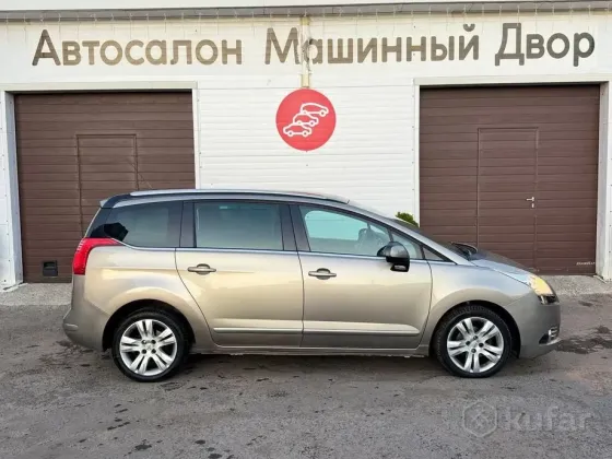 Продажа Peugeot 5008 I, 2011 г., Могилев Могилев