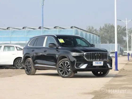 Продажа Geely Xingyue L I, 2026 г., Минск Минск