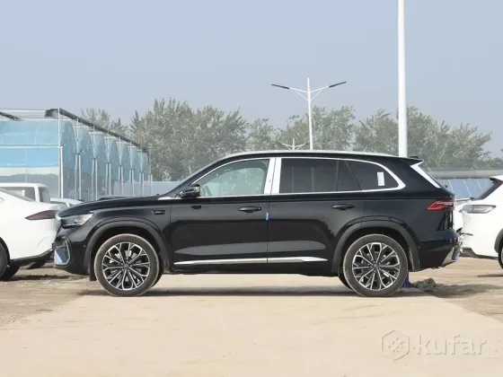 Продажа Geely Xingyue L I, 2026 г., Минск Минск