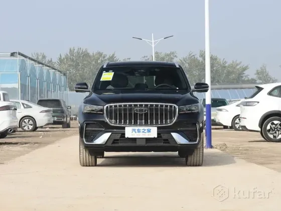 Продажа Geely Xingyue L I, 2026 г., Минск Минск