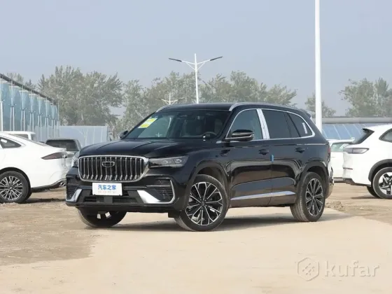 Продажа Geely Xingyue L I, 2026 г., Минск Минск